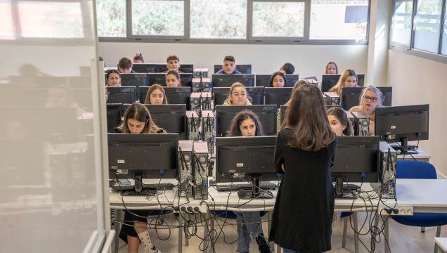 Cesur Formación ASIR