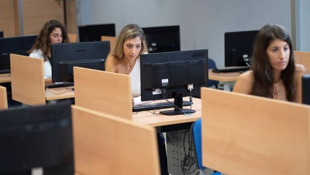 Cesur Formación ASIR