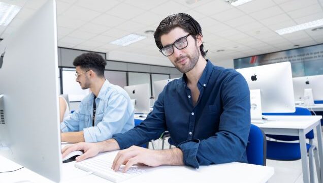 Cesur Formación ASIR